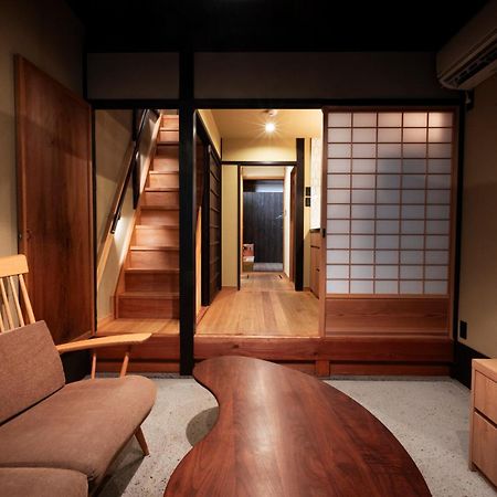 Rinn Rokujo Machiya Kioto Exterior foto