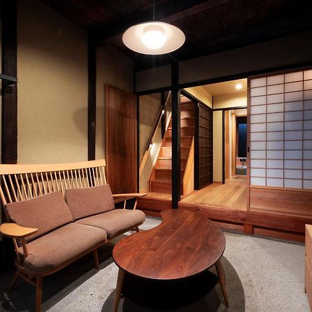 Rinn Rokujo Machiya Kioto Exterior foto